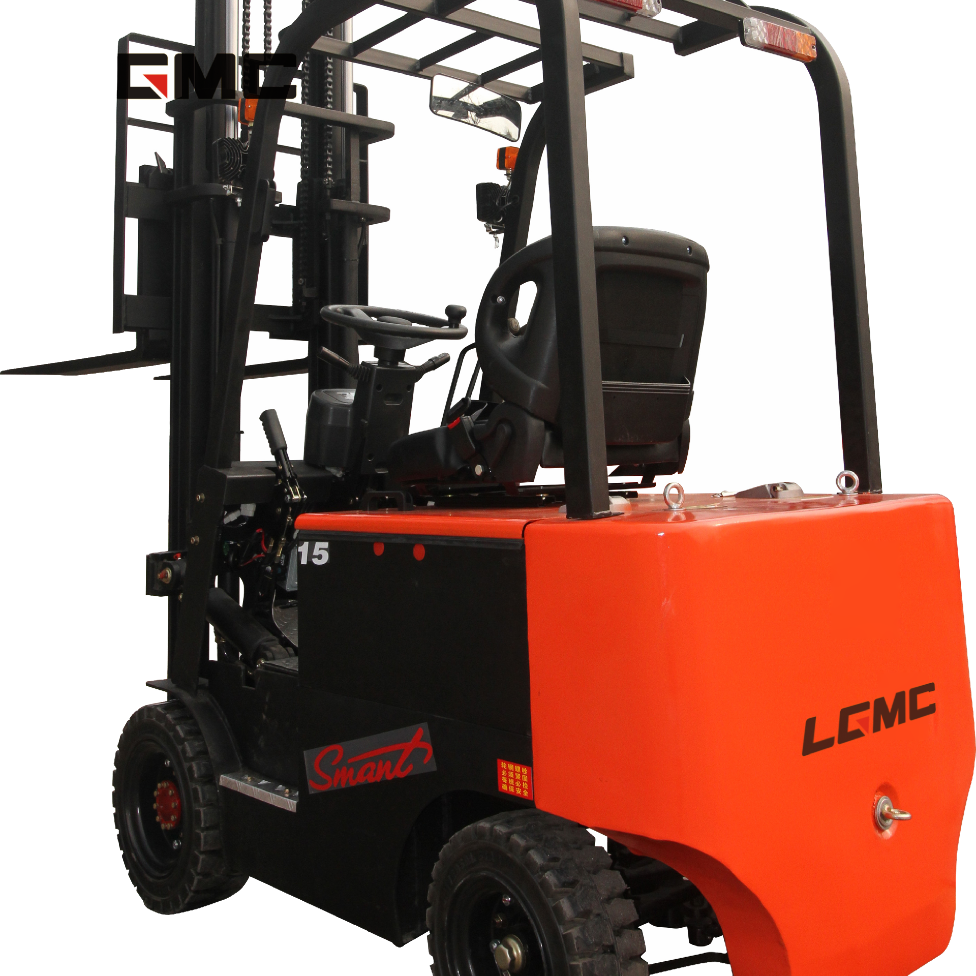 CPD20 Electric Forklift