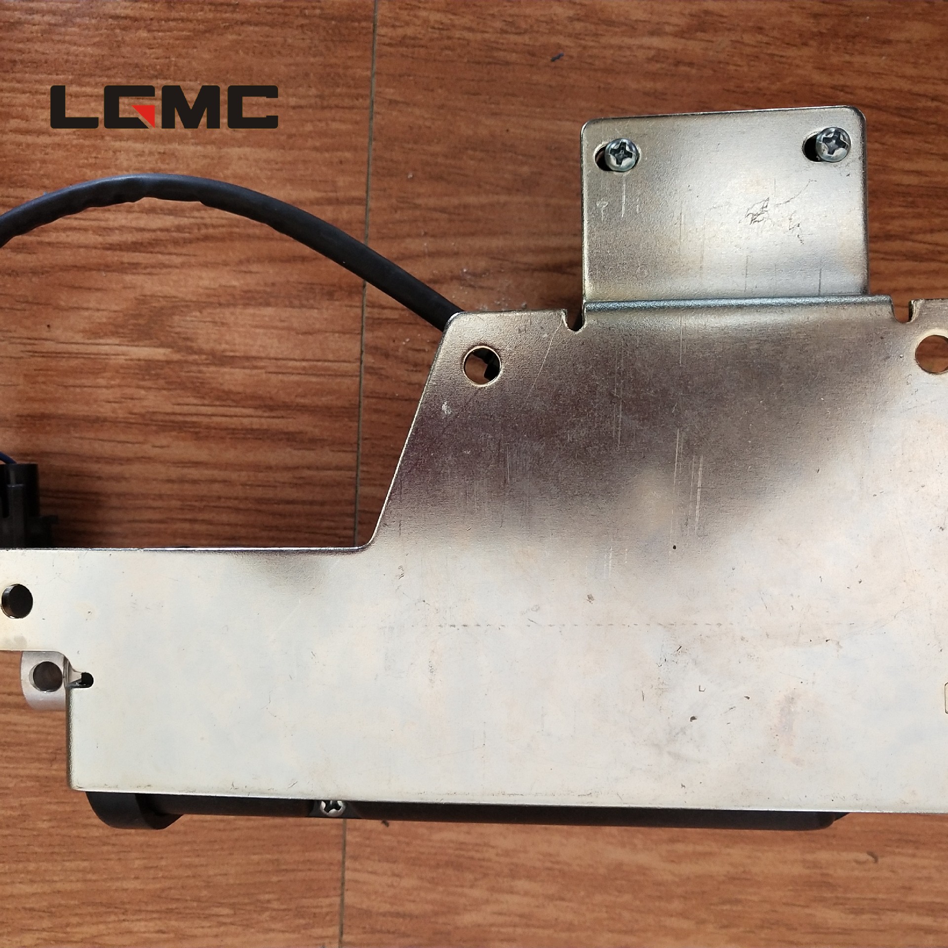 37B0391		Actuator DE24-17W42-02FP041