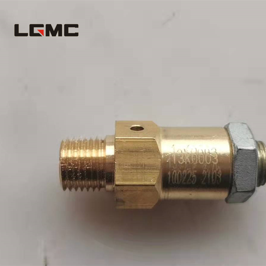 13K0003	HFC1063-3515002	Safety valve; ASSY