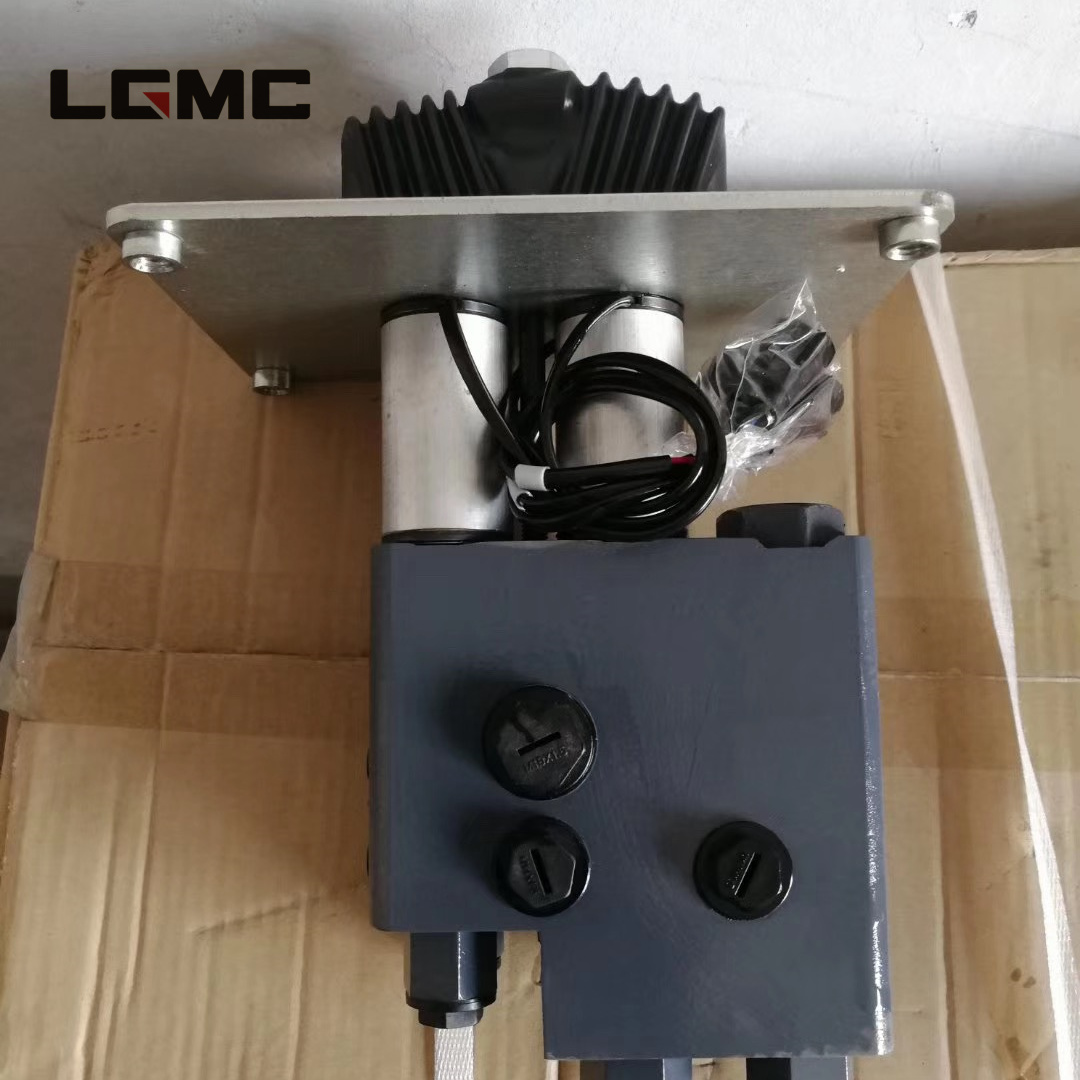 12C0019	XDF6	Pilot valve; ASSY