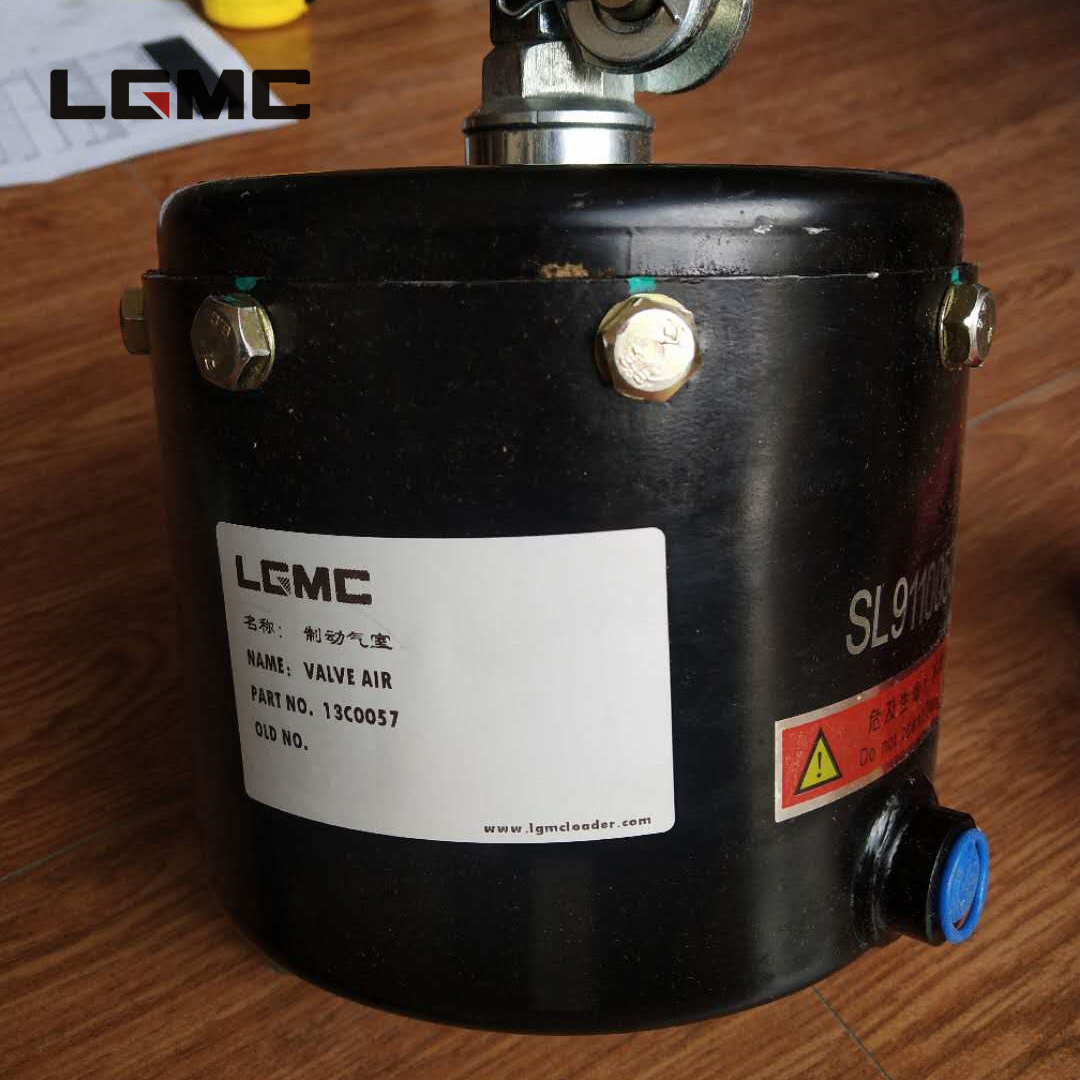 13C0057	ZL50F.12.3	brake chamber