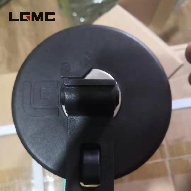 16C0091		Fuel tank cover assembly; ASSY