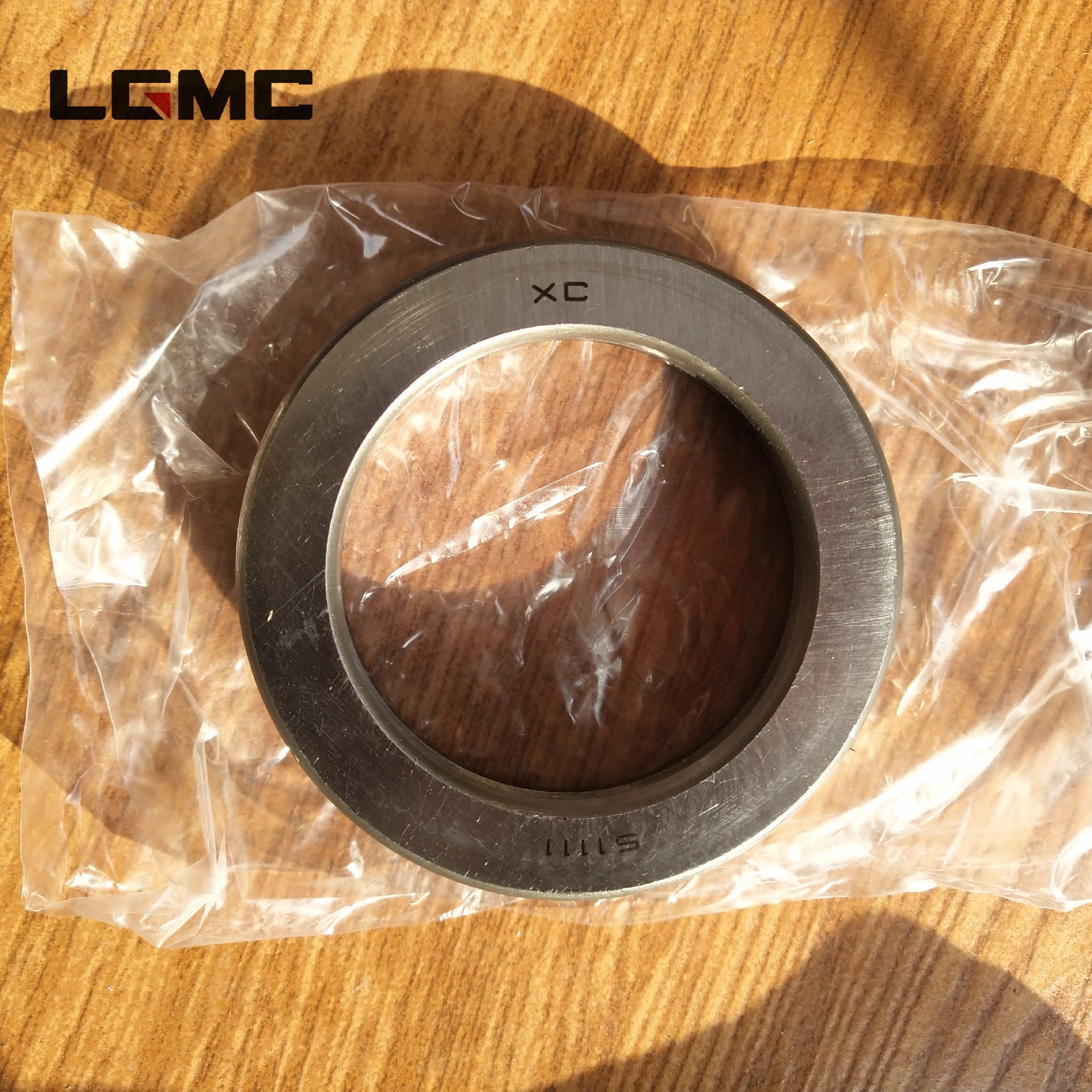 26B0002	8111	Bearing GB/T301-1995; 55×78×16	bearing