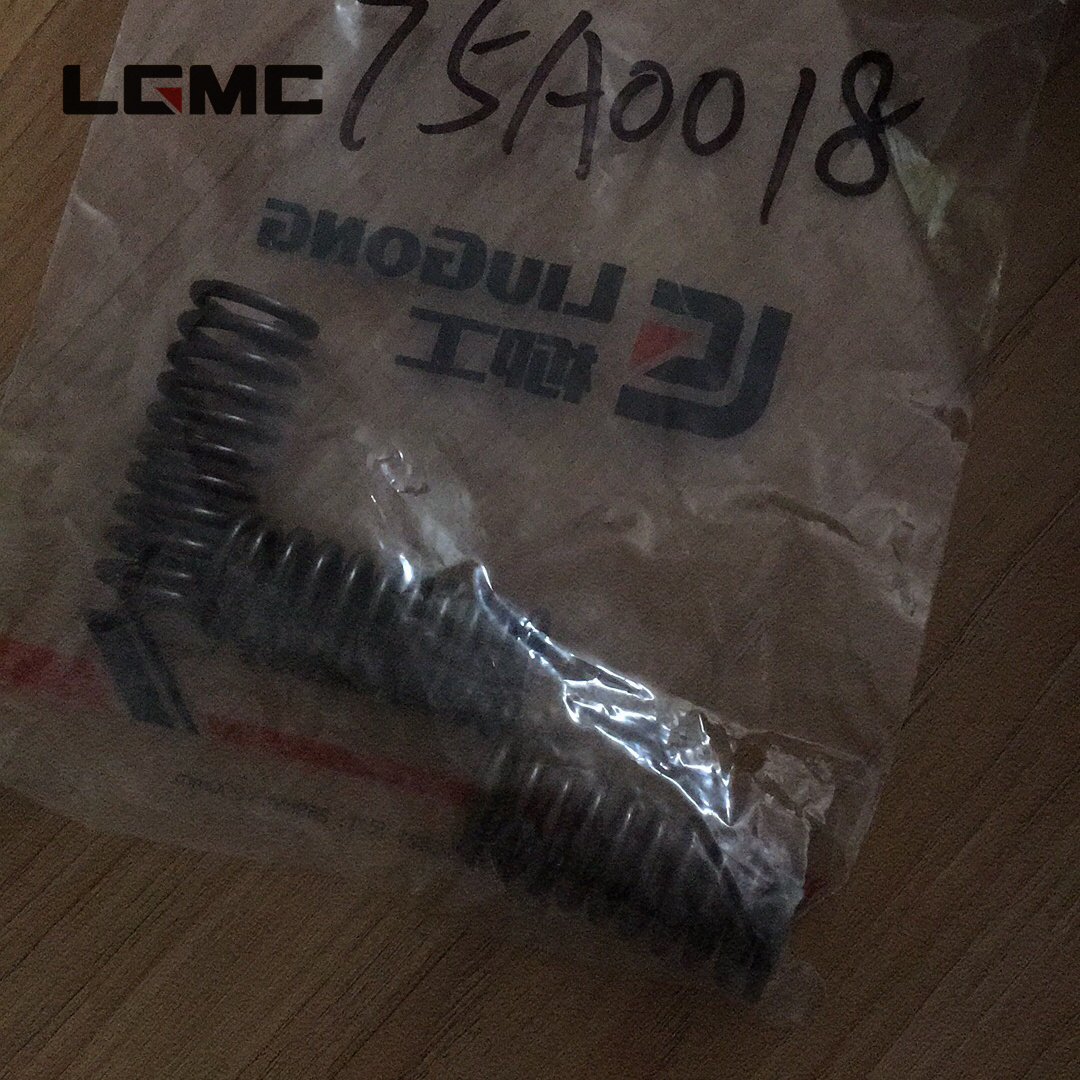 75A0018	BF25-28 (Note: 200 pieces/box)	spring