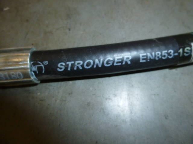 05C3180		Hose assembly; ASSY