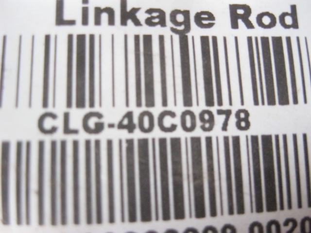 40C0978		Connecting rod tile 129900-23601