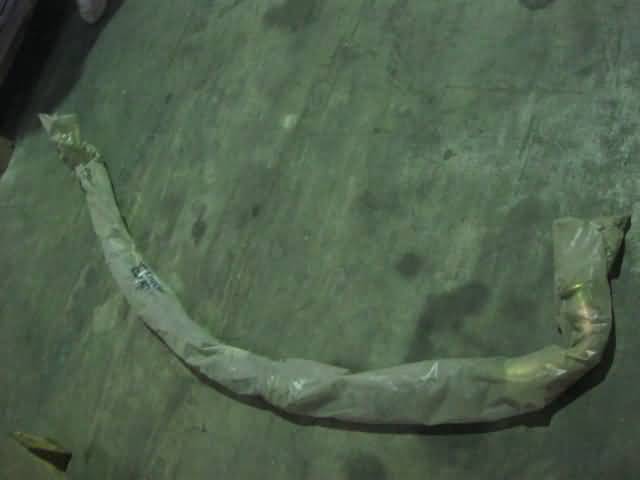 06C2211		Hose assembly