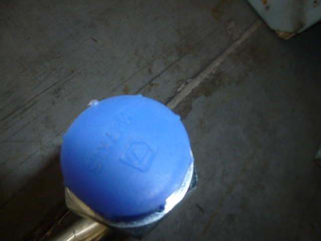 06C3291		Hose assembly