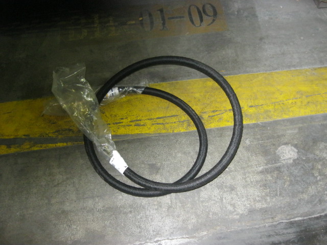 05C1897		Fuel pipe; ASSY