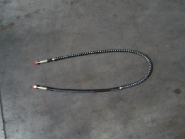 05C2046		Hose assembly; ASSY