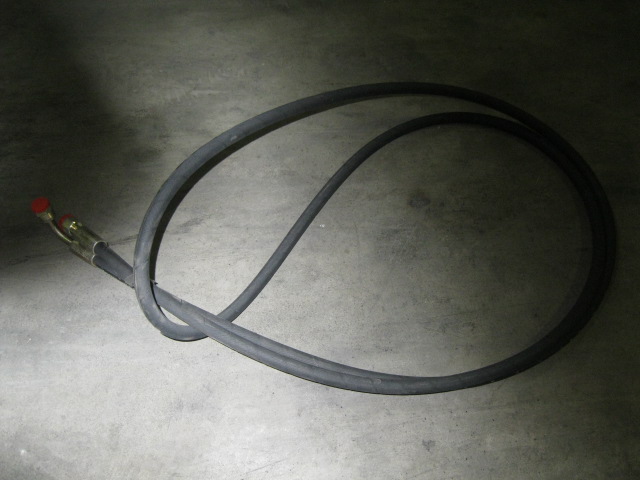 05C2072		Hose assembly; ASSY