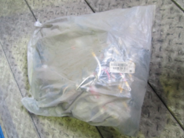 08C0741		Cab wiring harness