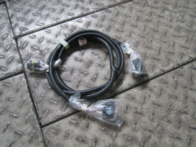 08C0923		EFI transition harness