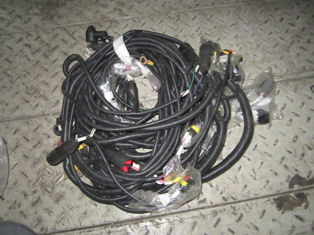 08C0925		rear frame wiring harness