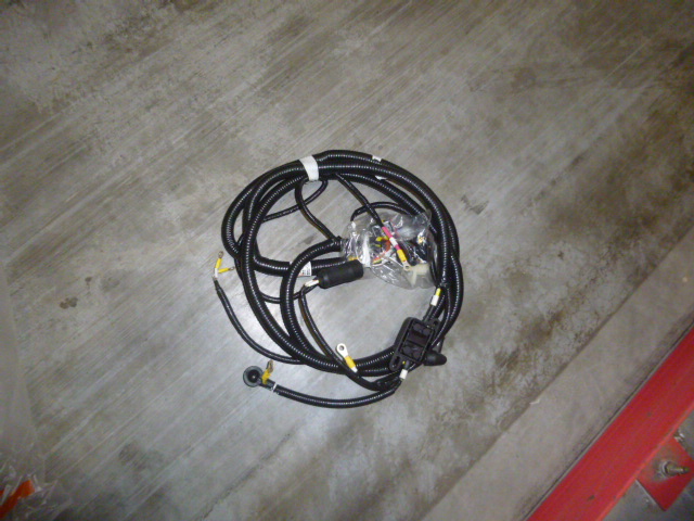 08C1105		Engine wiring harness