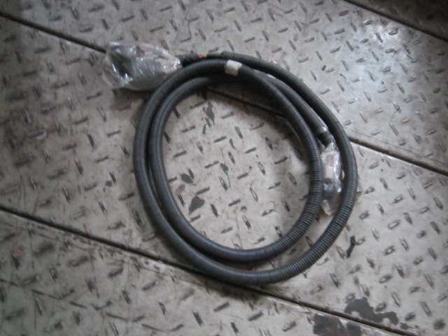 08C1120	08C1120	Instrument harness