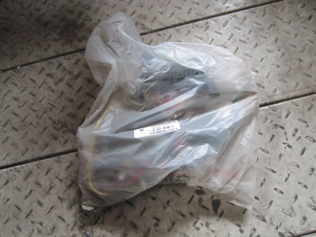 08C1277		Fuse Box Relay Harness