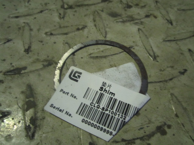 SP100132	ZF.0730001595	Gasket