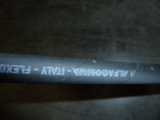 06C0911TS		Hose assembly