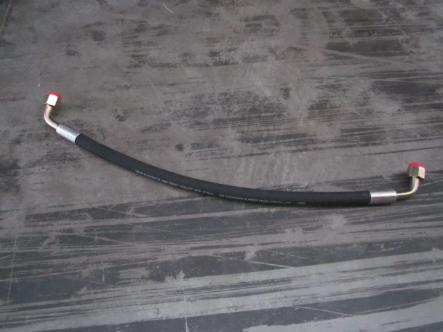 06C6697		Hose assembly; ASSY