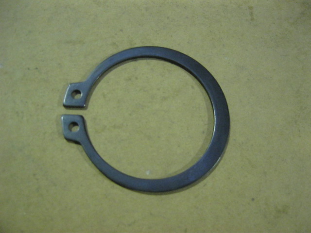 07B0049	45GB894.1-86	Retaining ring GB894.1-86; 45