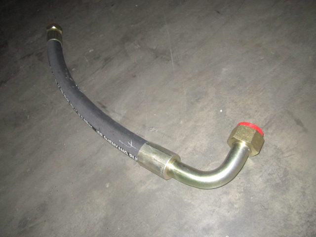 07C0261	07C0261	Hose assembly; assembly