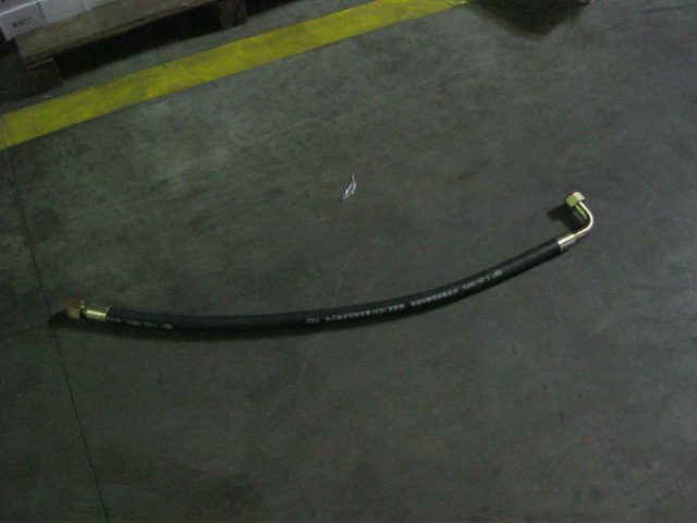 07C2492		Hose assembly; ASSY