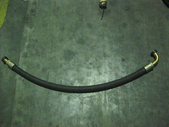 07C2540TS		Hose assembly; ASSY