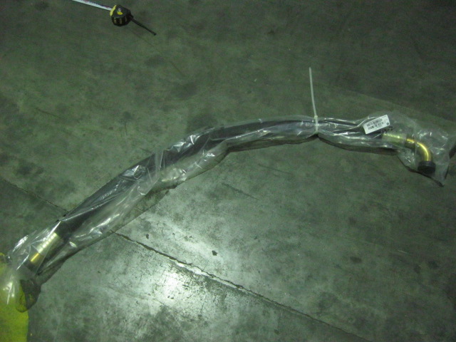 07C2540TS		Hose assembly; ASSY