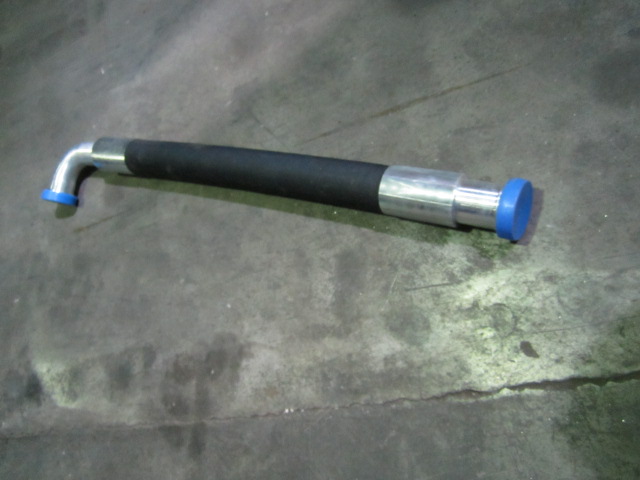 07C2785		Hose assembly; ASSY