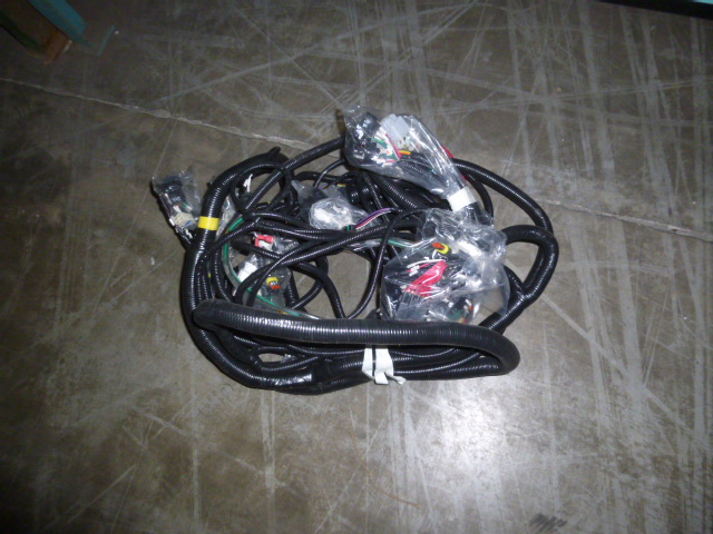 08C2042		Frame harness