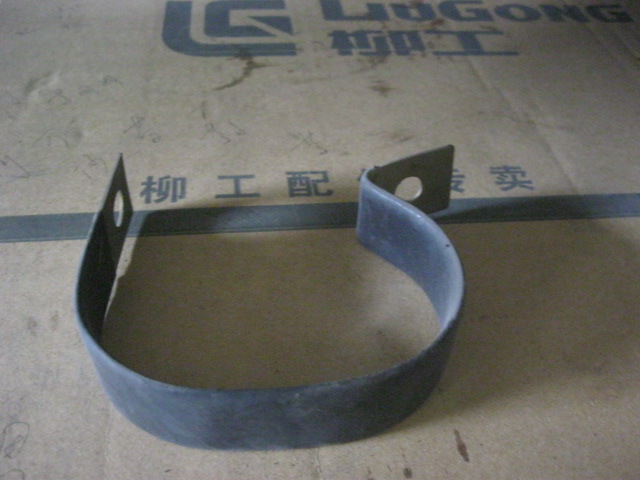09C0169		pipe clamp