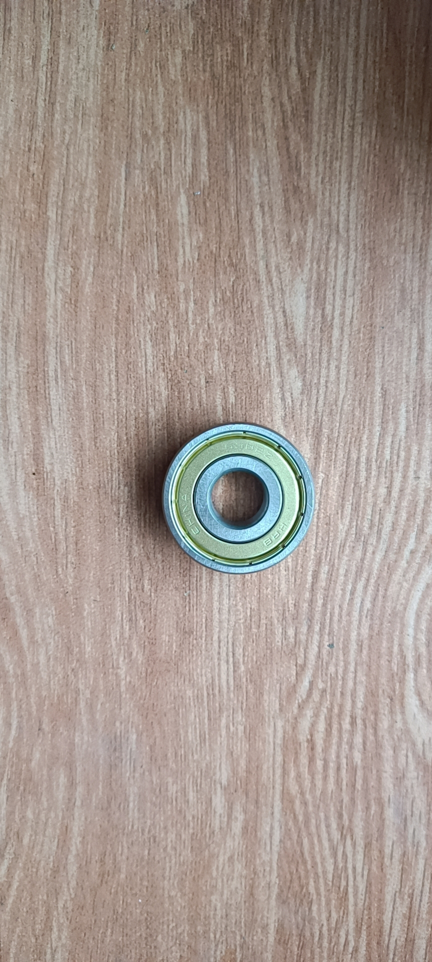 GBT 278-1989 	6302-2Z	Bearing
