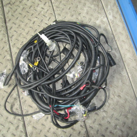 08C1069		rear frame wiring harness