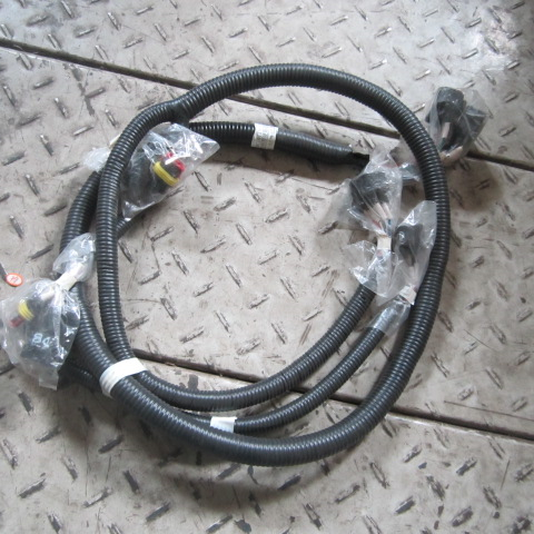08C1071		EFI cab wiring harness