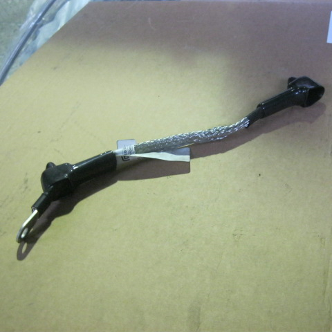 08C1344		Negative switch grounding copper tape; fittings