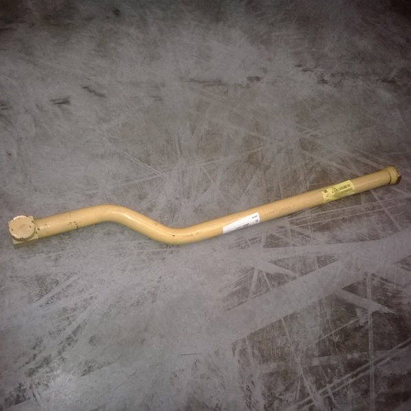 10D1037	10D1037	Steel Pipe