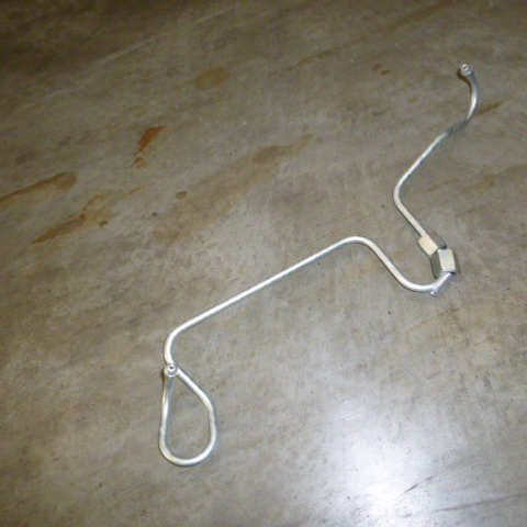 SP105914	3929463	High-pressure pipeline