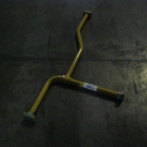 10D0095	ZL40B.10.17.1	elbow; weldment