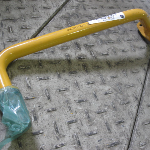 10D0279	ZLC40B.25.7A	Through side unloading small cavity steel pipe; welding parts