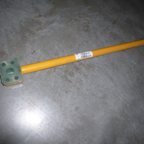 10D0373	10D0373	Steel pipe assembly; welded parts