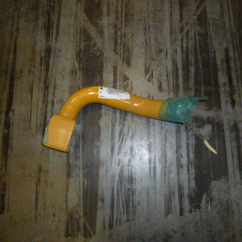 10D0636	10D0636	Steel pipe assembly; welded parts