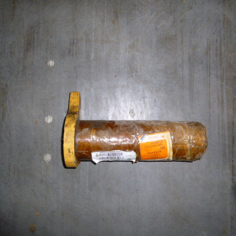 11D0746		pin; WELD