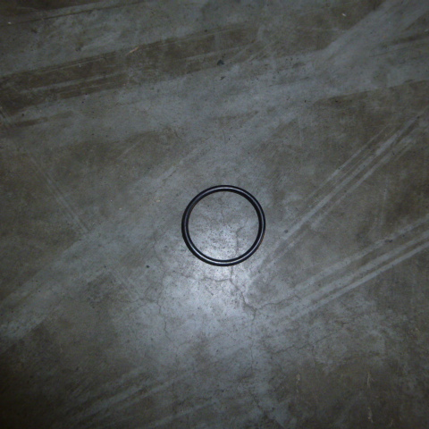 12B0441		O-ring AS568A-123; φ29.82×2.62