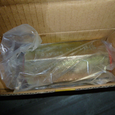 12C0867		Check valve S25A1