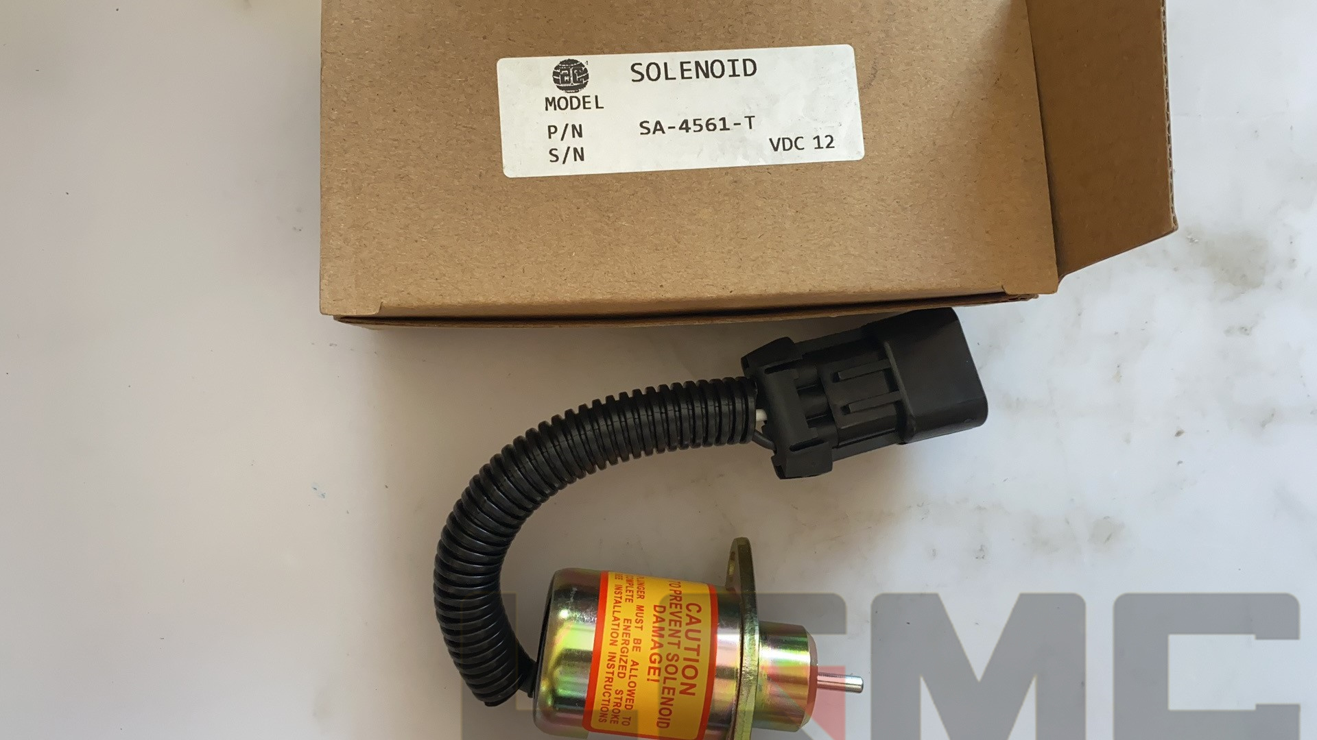 SA4561-T Solenoid