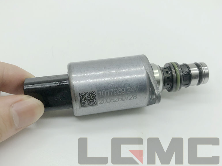 SP232017 Solenoid valve