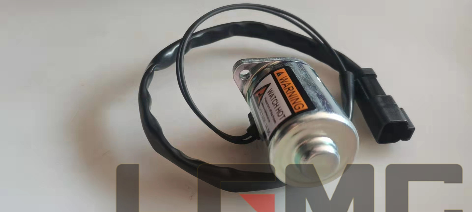 20Y-60-32120 Rotary solenoid valve