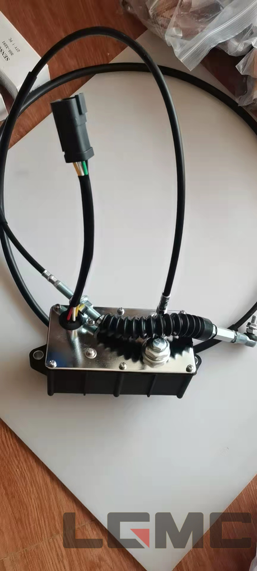 21EN-32260 Throttle Motor