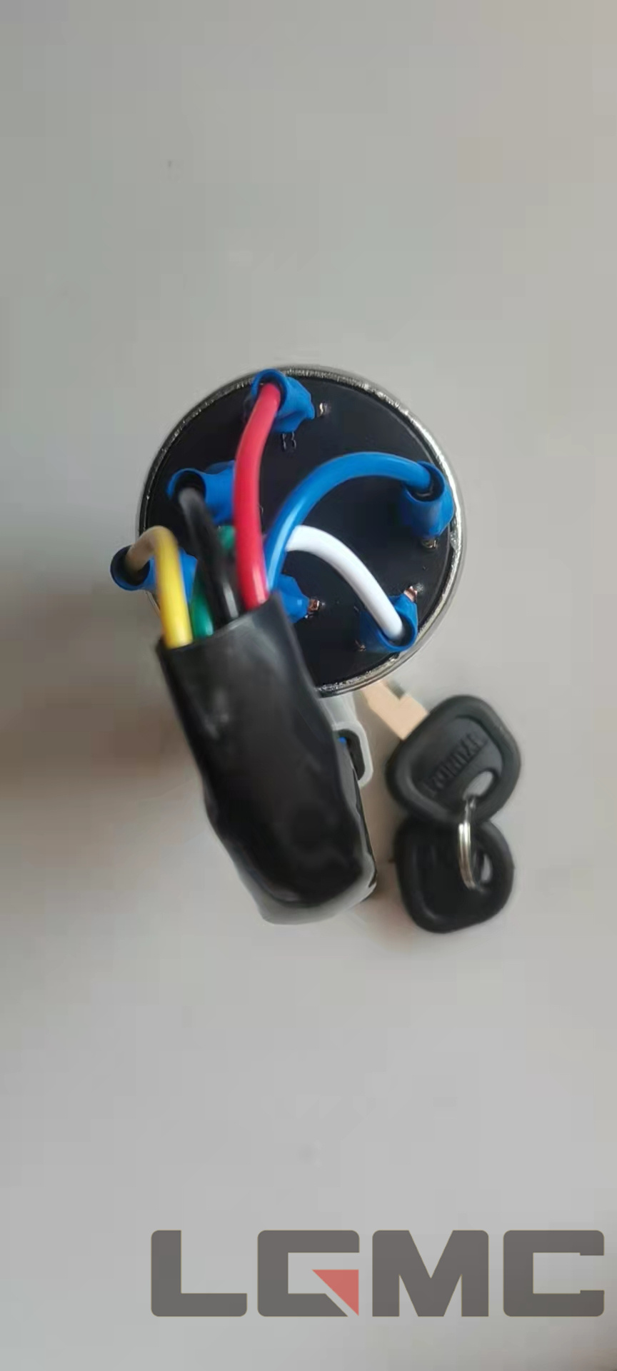 21N4-1040 Start switch